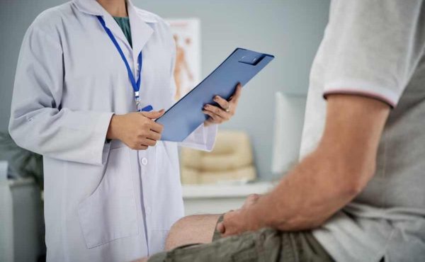 Derecho a la salud: el consentimiento informado como eje de la relación médico-paciente