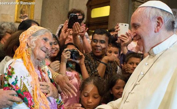 Se presenta la cátedra libre Desarrollo Humano Integral “Papa Francisco”
