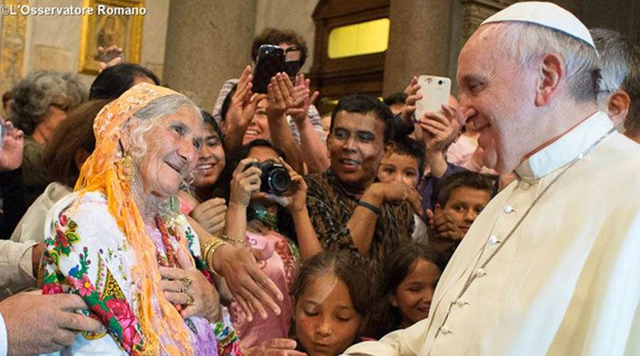 Se presenta la cátedra libre Desarrollo Humano Integral “Papa Francisco”