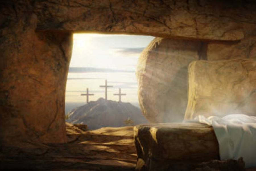Tiempo pascual: vivir a Jesucristo resucitado