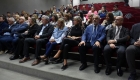 Se presentó la Especialización en Ortodoncia y Ortopedia en la Facultad de Odontología UCALP–SOLP