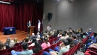 Se presentó la Especialización en Ortodoncia y Ortopedia en la Facultad de Odontología UCALP–SOLP