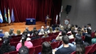 Se presentó la Especialización en Ortodoncia y Ortopedia en la Facultad de Odontología UCALP–SOLP