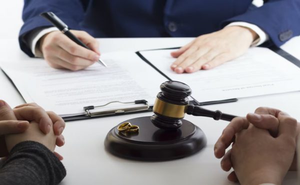 Abogados analizarán el proceso de divorcio en una clase virtual