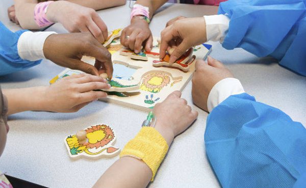 Charla abierta en Humanidades: “Psicopedagogía y Ley Profesional”