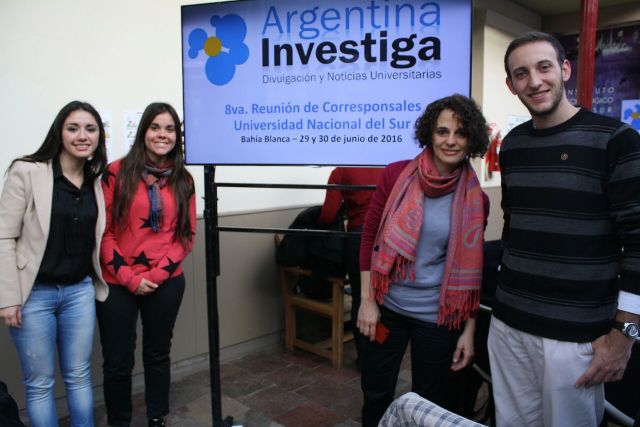 Argentina Investiga 