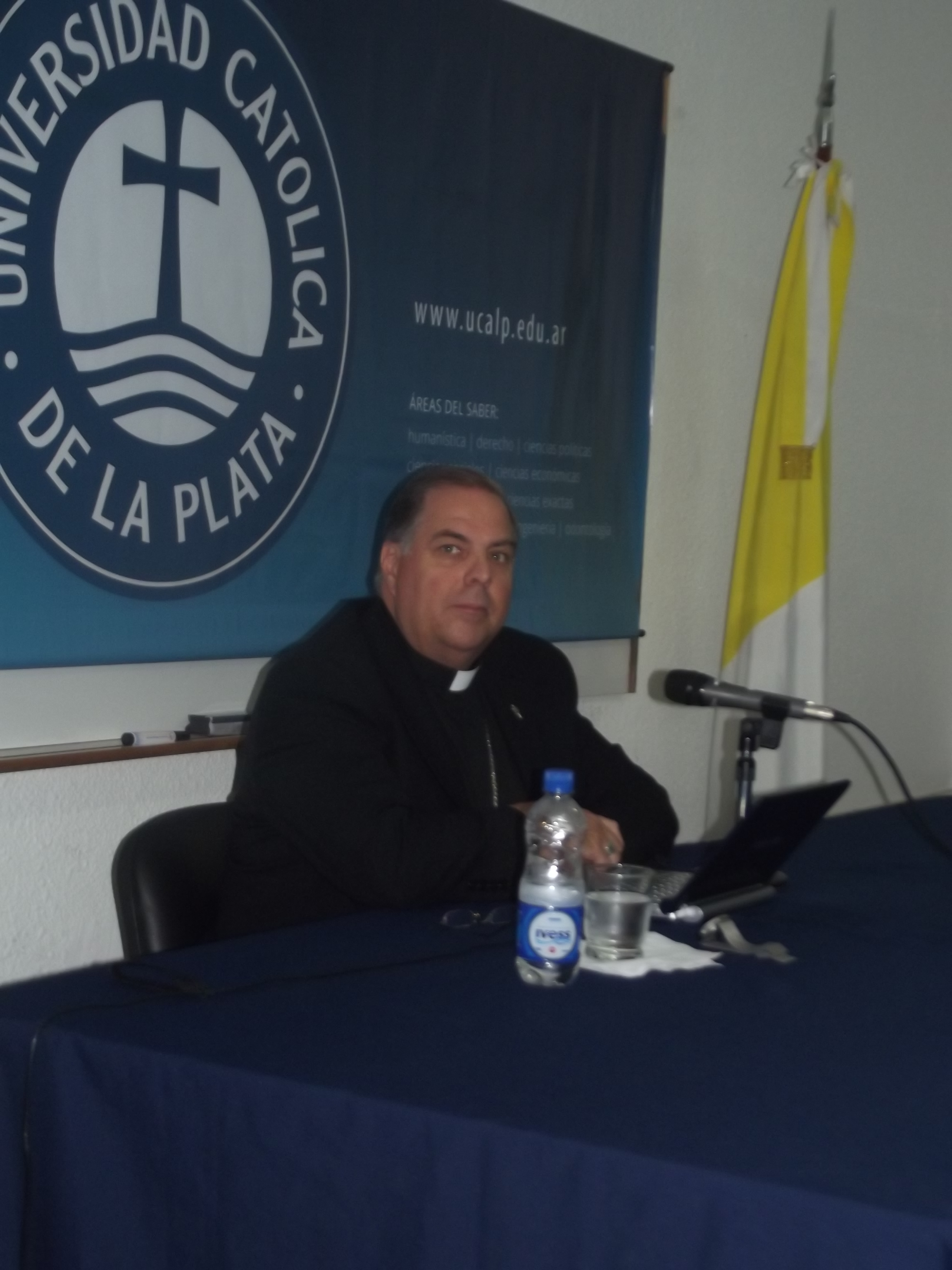 La ética en el pensamiento cristiano