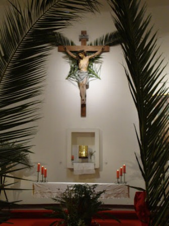 Domingo de Ramos