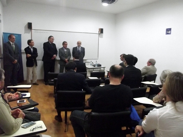 Seminario sobre La Epistemología Clásica