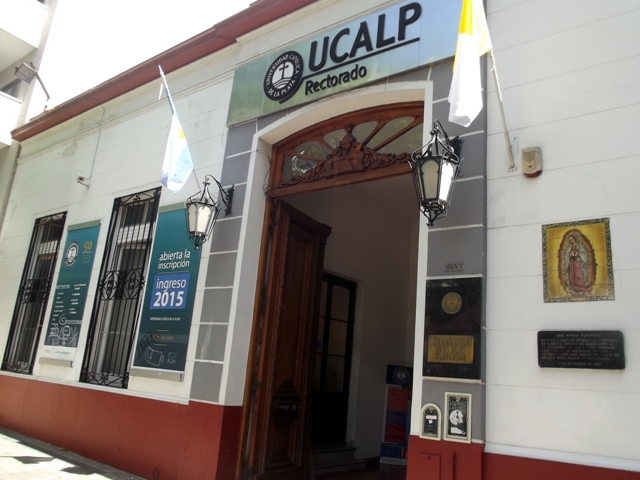 51 años trabajando en la búsqueda de la verdad y construyendo el bien común