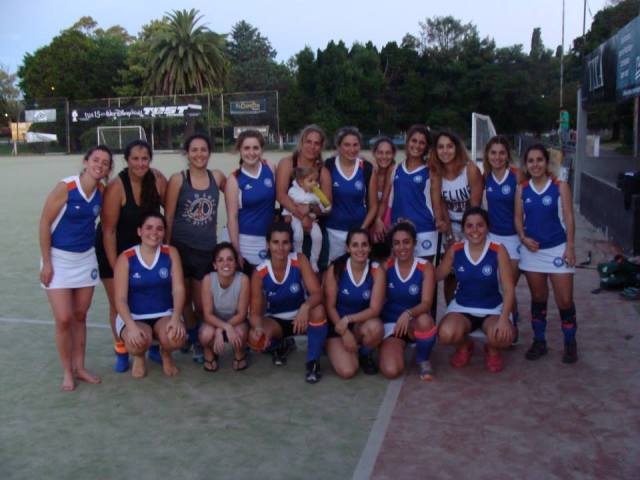 El Hockey en la UCALP