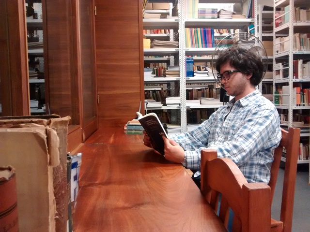 Estas experiencias producen un antes y un después en el crecimiento personal y académico