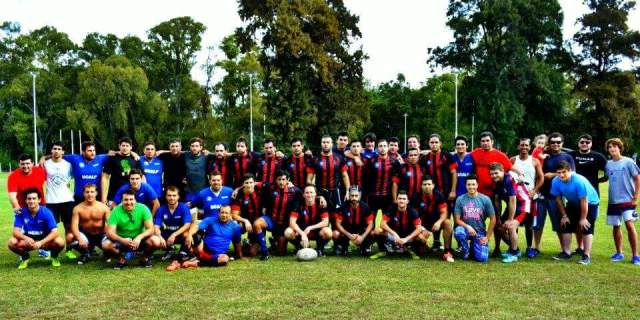 Tercera jornada del torneo de la URBA