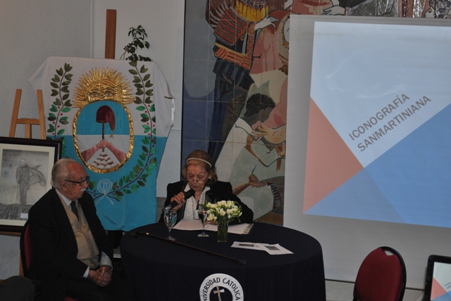 “El cruce de Los Andes y las artes”