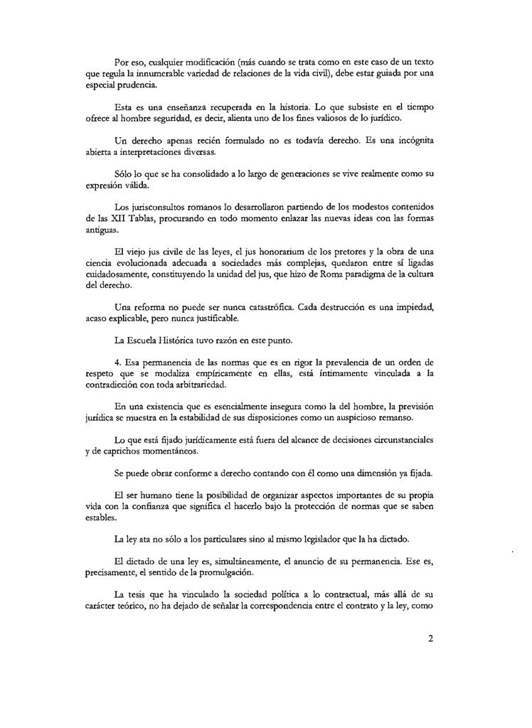 Claudicación 2