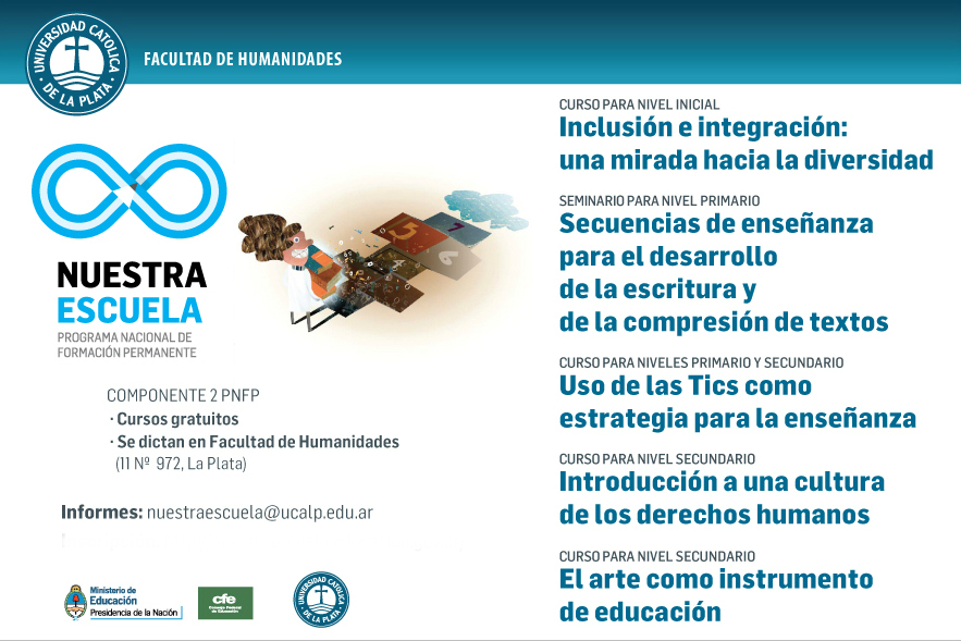Nuestra Escuela