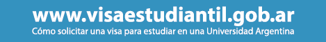 Visa estudiantil